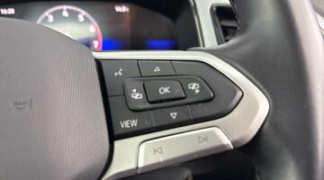 2023 Volkswagen TSI Life DSG Euro 6 5-door (Blue) - Image: 23