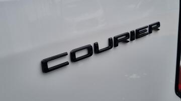 2026 Ford 43kWh Trend Auto SWB 5-door (White) - Image: 31