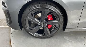 2025 Audi 100kWh Launch Edition Auto 5-door (Grey) - Image: 46