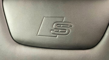 2025 Audi 2.0 TFSIe 50 Black Edition S Tronic quattro Euro 6 4-door 17.9kWh (Grey) - Image: 39