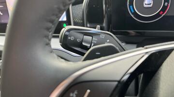 2025 Škoda TSI iV 25.7kWh SE DSG Euro 6 5-door (5 Seat) (Grey) - Image: 44