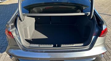 2026 Audi Saloon S line TFSI 116 PS S tronic (Grey) - Image: 11