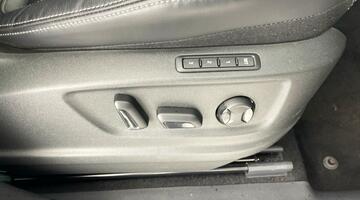 2022 Škoda TSI ACT SE L Executive Euro 6 5-door (7 Seat) (Grey) - Image: 21