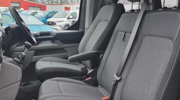 2026 Ford 2.0 320 EcoBlue Limited Crew Van LH1 Euro 6 5-door (Grey) - Image: 20
