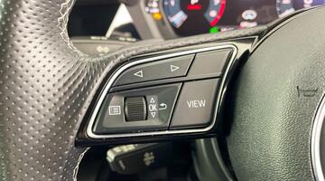 2021 Audi 2.0 TFSI Sportback S Tronic quattro Euro 6 5-door (Red) - Image: 23