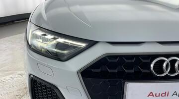 2021 Audi 1.0 TFSI 30 Sport Sportback Euro 6 5-door (White) - Image: 35