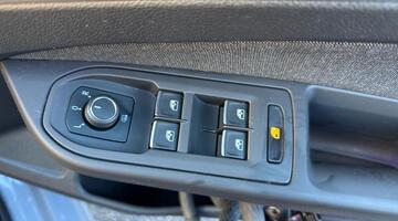 2022 Volkswagen TSI Life Euro 6 5-door (Grey) - Image: 20