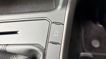 2021 Volkswagen 1.0 TSI Match Euro 6 5-door (Grey) - Image: 12