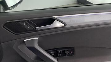 2022 Volkswagen TSI Active Euro 6 5-door (White) - Image: 20