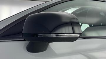 2025 Volvo 2.0 B4 MHEV Ultra Dark DCT Auto Euro 6 5-door (Grey) - Image: 38