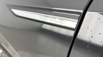 2023 Volkswagen TSI Style Edition Euro 6 5-door (Grey) - Image: 35