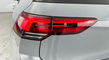 2022 Volkswagen TSI R-Line Euro 6 5-door (Grey) - Image: 33