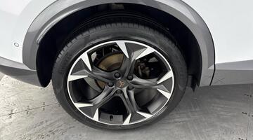 2022 CUPRA TSI V2 DSG Euro 6 5-door (White) - Image: 22