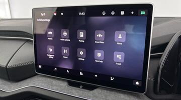 2025 Škoda 2.0 TDI SE L DSG 4WD Euro 6 5-door (7 Seat) (Gold) - Image: 18