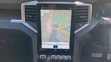 2025 Volkswagen 2.0 TDI Style Auto 4Motion Euro 6 4-door (Red) - Image: 7