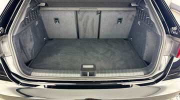 2025 Audi TFSI 35 Black Edition Sportback S Tronic Euro 6 5-door (Black) - Image: 31