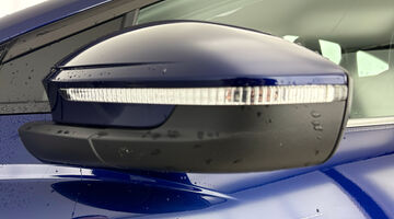 2025 Audi 40 Sport Sportback Auto 5-door 63kWh (Blue) - Image: 37