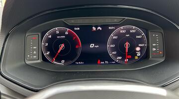 2026 SEAT 1.0 TSI FR Sport Euro 6 5-door (Grey) - Image: 30