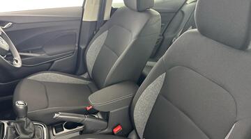 2024 Škoda 1.0 MPI SE Comfort Euro 6 5-door (Grey) - Image: 34