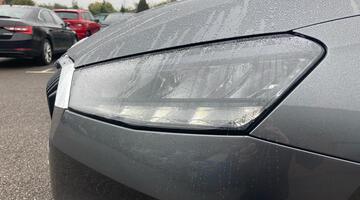 2025 Škoda 1.0 MPI SE Edition Euro 6 5-door (Grey) - Image: 26