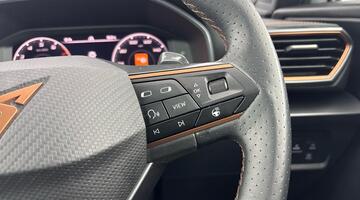 2022 CUPRA TSI V2 DSG Euro 6 5-door (White) - Image: 25