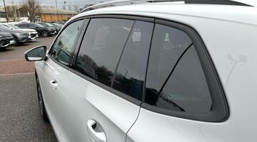 2025 Volkswagen ETSI MHEV Match DSG Euro 6 5-door (White) - Image: 34