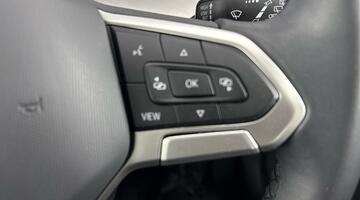 2024 Volkswagen TSI Match Euro 6 5-door (Grey) - Image: 24