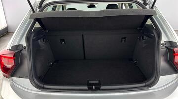 2021 Volkswagen 1.0 TSI Life Euro 6 5-door (Silver) - Image: 27