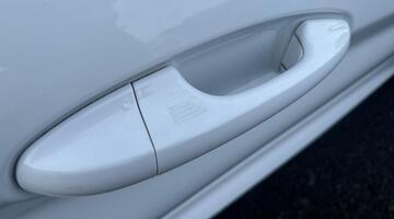 2023 Ford 1.0T EcoBoost MHEV Titanium X Euro 6 5-door (White) - Image: 29