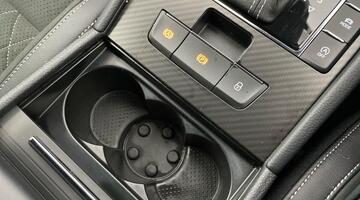 2024 Škoda 2.0 TDI SportLine Plus DSG Euro 6 5-door (Silver) - Image: 14