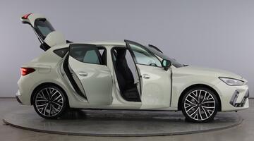 2025 CUPRA EHybrid 25.8kWh VZ2 DSG Euro 6 5-door (Grey) - Image: 10