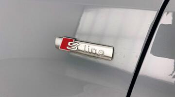 2023 Audi 1.0 TFSI 25 S line Sportback Euro 6 5-door (Grey) - Image: 35