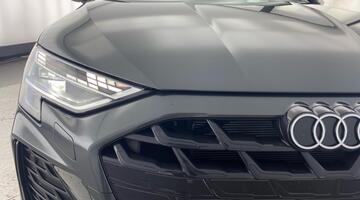 2025 Audi TFSI S line Sportback S Tronic Euro 6 5-door (Grey) - Image: 43