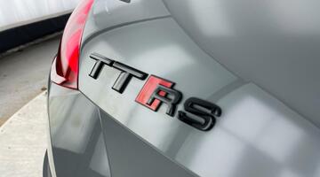 2022 Audi TFSI Vorsprung S Tronic quattro Euro 6 3-door (Grey) - Image: 41