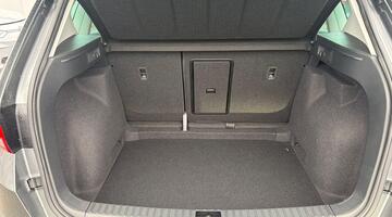 2025 SEAT TSI EVO FR Sport DSG Euro 6 5-door (Grey) - Image: 34