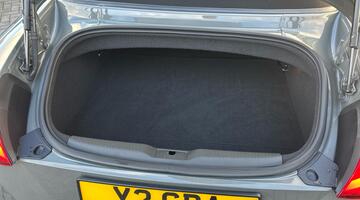 2021 Audi 2.0 TFSI Black Edition Roadster S Tronic quattro Euro 6-door (Grey) - Image: 14