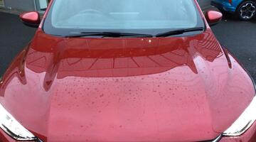 2025 Ford 2.5h Duratec ST-Line X CVT Euro 6 5-door (Red) - Image: 38