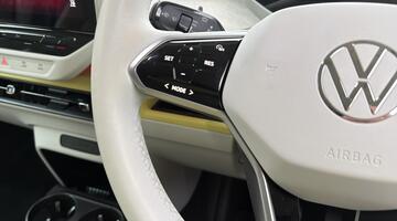 2024 Volkswagen Pro 77kWh Life Auto 5-door (Multicolour) - Image: 27