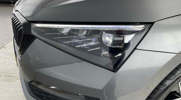 2023 Škoda 1.0 TSI Monte Carlo Euro 6 5-door (Grey) - Image: 39