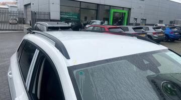 2026 Škoda TSI ACT SE Edition Euro 6 5-door (White) - Image: 15