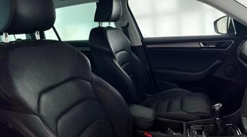 2022 Škoda TSI ACT SE L Executive Euro 6 5-door (7 Seat) (Grey) - Image: 20