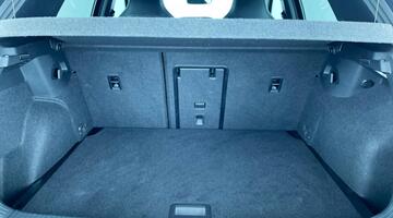 2024 Volkswagen TSI Black Edition Euro 6 5-door (Grey) - Image: 22