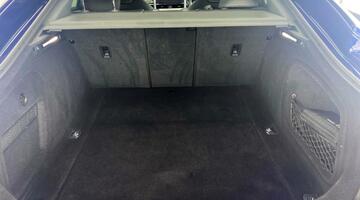 2021 Audi 2.0 TFSI 35 S line Sportback S Tronic Euro 6 5-door (Blue) - Image: 28