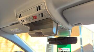 2023 Volkswagen 1.0 TSI Life Euro 6 5-door (Red) - Image: 47