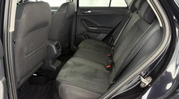 2023 Volkswagen TSI Style DSG Euro 6 5-door (Black) - Image: 37