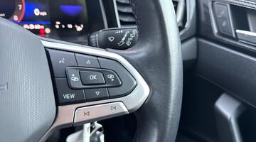 2022 Volkswagen 1.0 EVO Life Euro 6 5-door (Black) - Image: 33