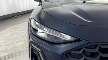 2025 Audi 2.0 TDI Edition 1 S Tronic Euro 6 5-door (Blue) - Image: 51