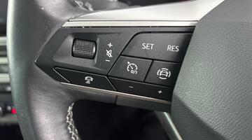 2023 SEAT TSI EVO XPERIENCE Euro 6 5-door (Grey) - Image: 21