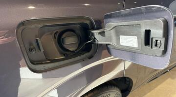 2025 CUPRA ETSI V1 DSG Euro 6 5-door (Unlisted) - Image: 31