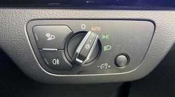 2022 Audi 2.0 TDI 40 Edition 1 Sportback S Tronic quattro Euro 6 5-door (Grey) - Image: 21